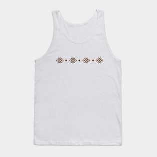 Endless Knot (Light) Tank Top